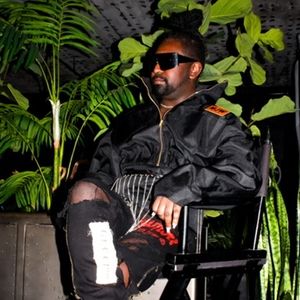 Meet your Posher, Christopher